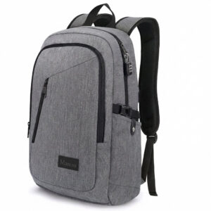 Mancro Laptop Backpack for Travel