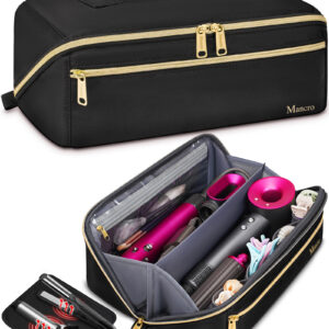 Mancro Hair Tools Travel Bag